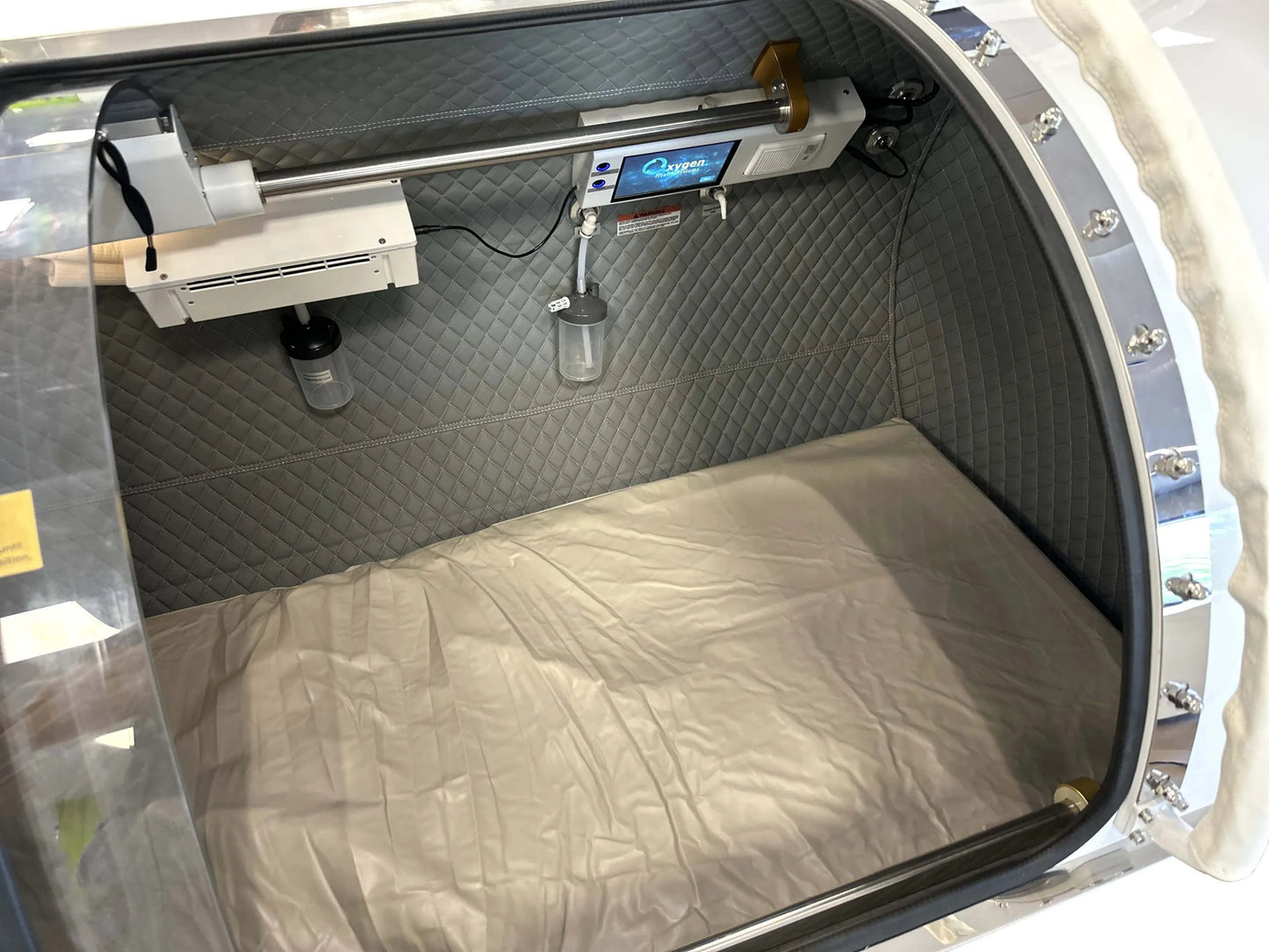 TRV Hypernova Elite Hyperbaric Chamber