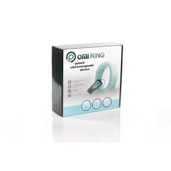 OMI PEMF Ring