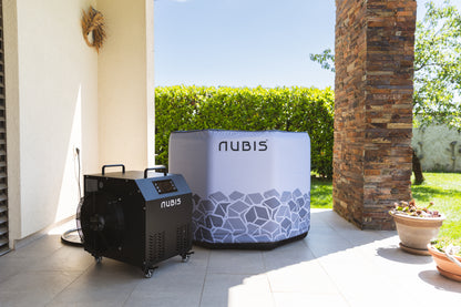 Nubis Ice Bath