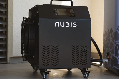 Nubis Ice Bath