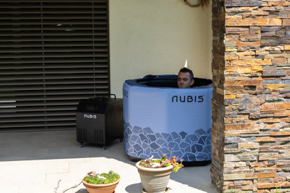 Nubis Ice Bath