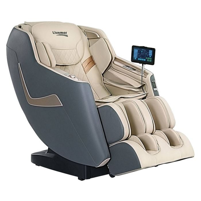 TRV 3D Opal Massage Chair