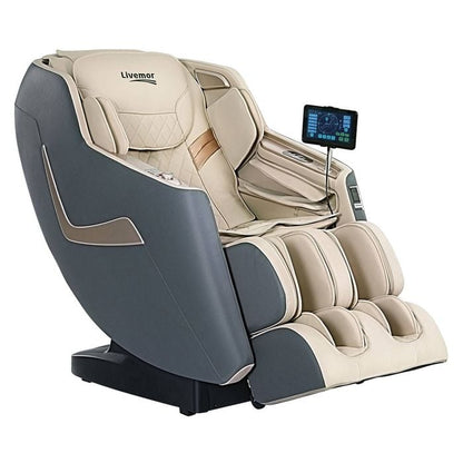 TRV 3D Opal Massage Chair
