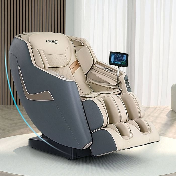 TRV 3D Opal Massage Chair