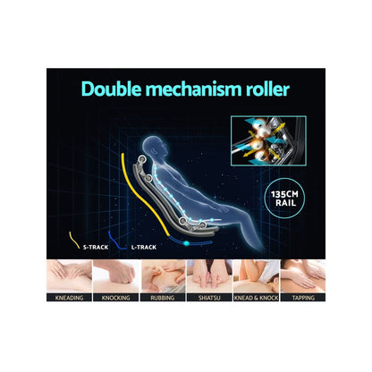 TRV 4D Opal Massage Chair