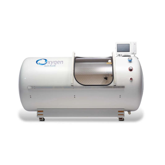 TRV Hypernova Elite Hyperbaric Chamber