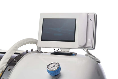 TRV Hypernova Elite Hyperbaric Chamber