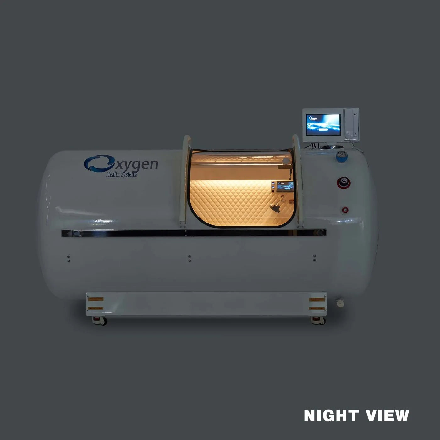 TRV Hypernova Elite Hyperbaric Chamber