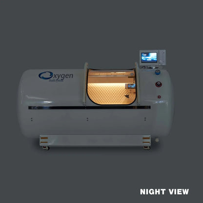 TRV Hypernova Elite Hyperbaric Chamber