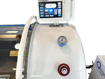 TRV Hypernova Elite Hyperbaric Chamber
