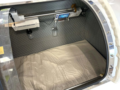 TRV Hypernova Elite Hyperbaric Chamber