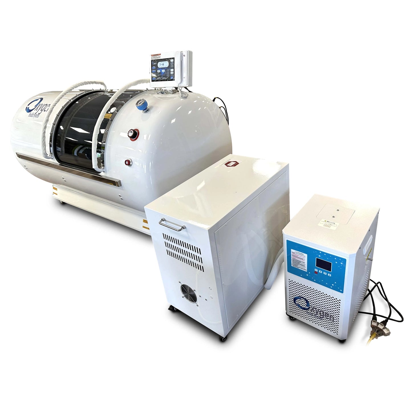 TRV Hypernova Elite Hyperbaric Chamber