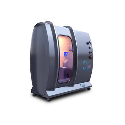 TRV 35 Luxe Walk-In Hyperbaric Chamber