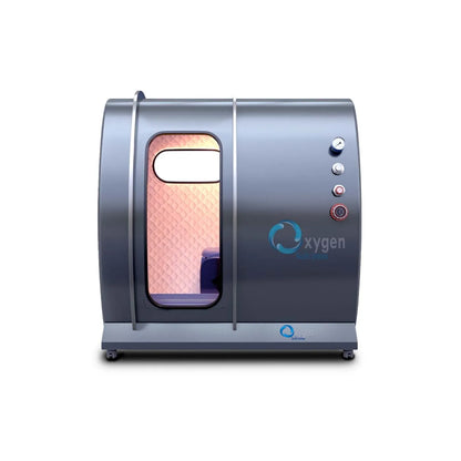 TRV 35 Luxe Walk-In Hyperbaric Chamber