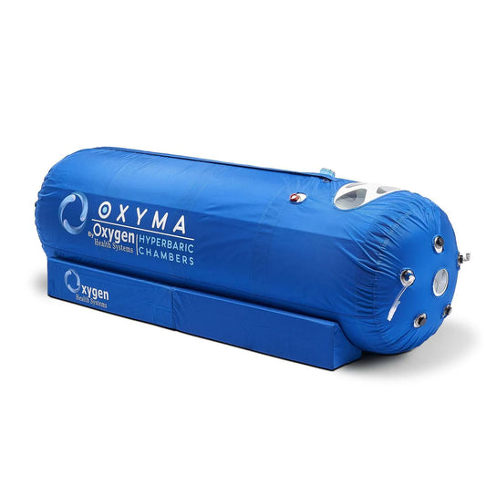 TRV OxyMa Hyperbaric Chamber