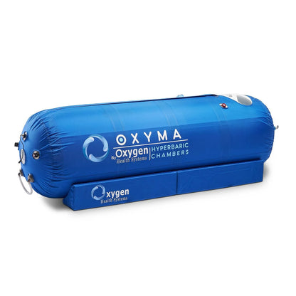 TRV OxyMa Hyperbaric Chamber