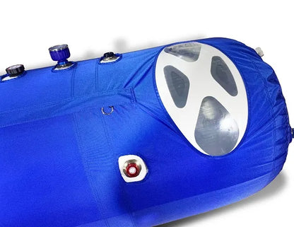 TRV OxyMa Hyperbaric Chamber