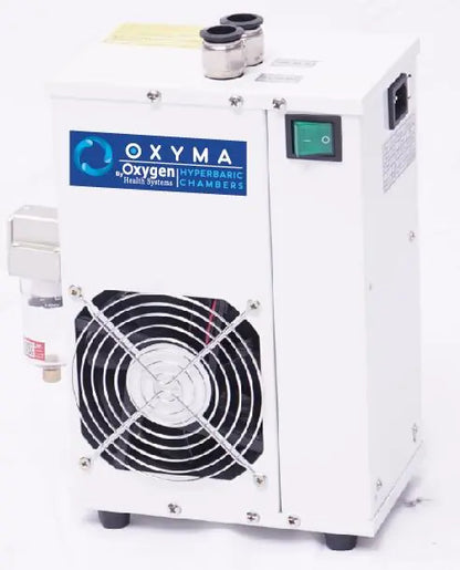 TRV OxyMa Hyperbaric Chamber