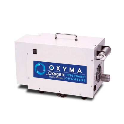 TRV OxyMa Hyperbaric Chamber