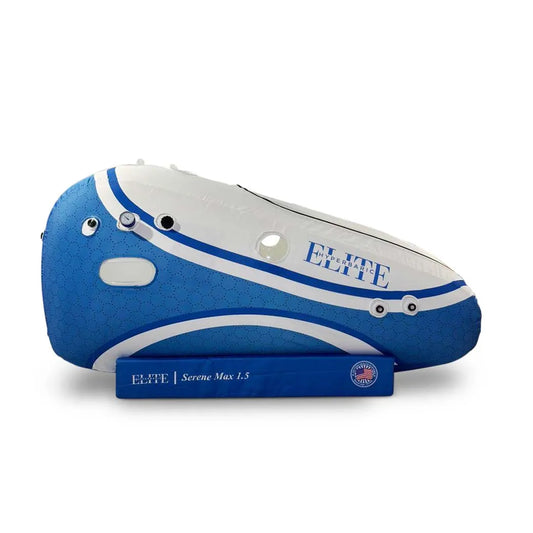 TRV Serene Max Hyperbaric Chamber