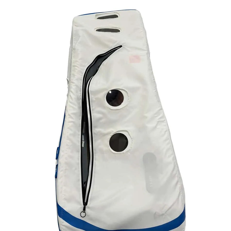 TRV Serene Max Hyperbaric Chamber