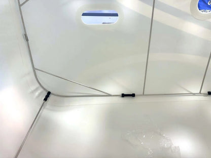 TRV Serene Max Hyperbaric Chamber