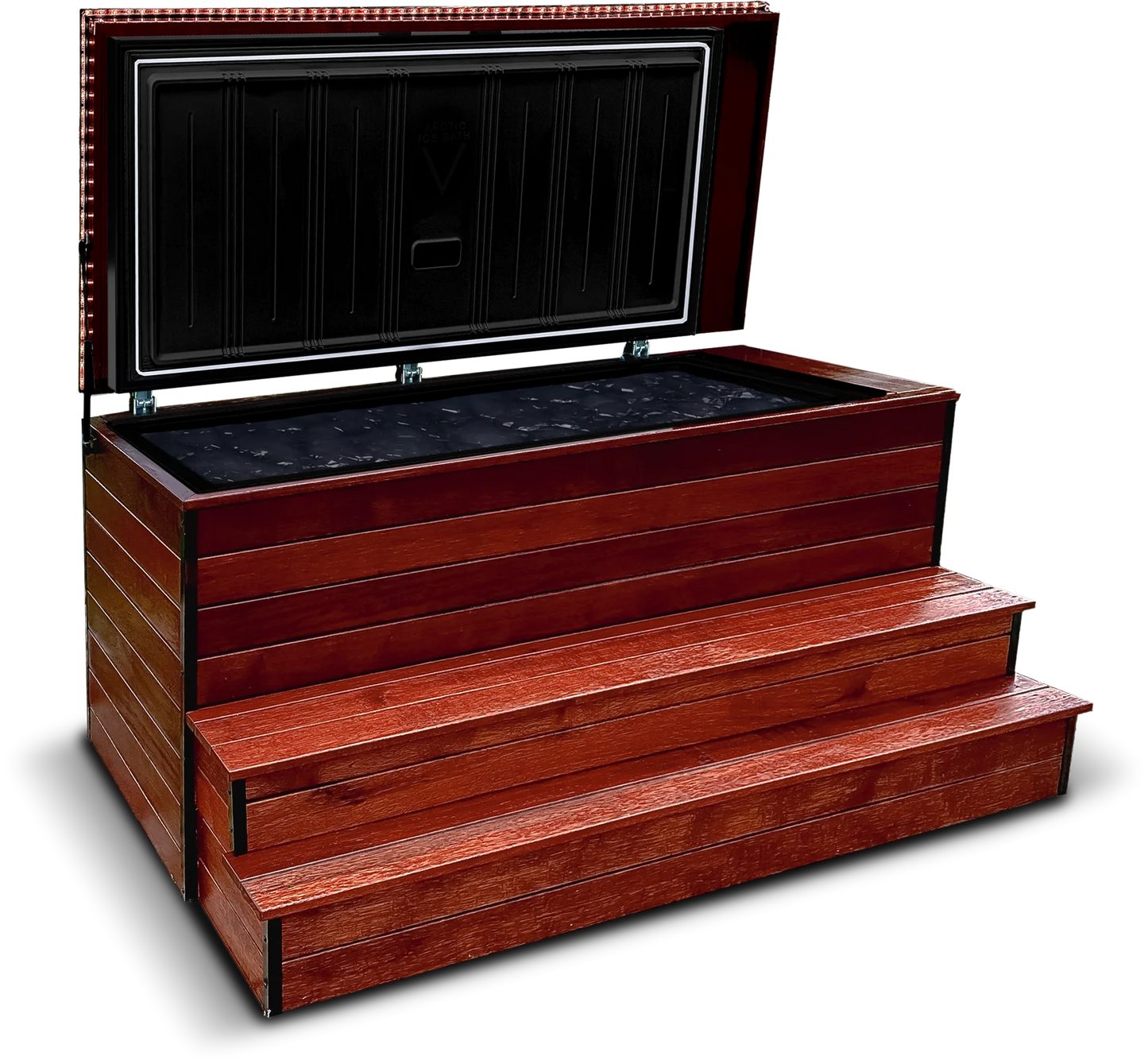 TRV Avalanche Ice Bath