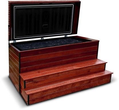 TRV Avalanche Ice Bath