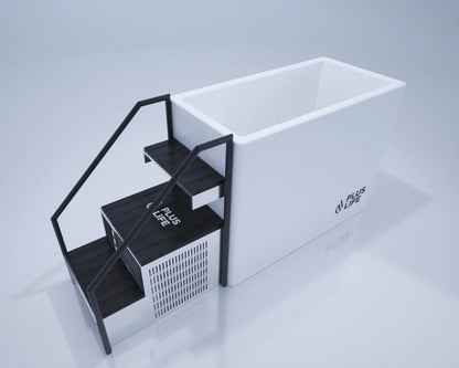 TRV PlusLife Ice Pod