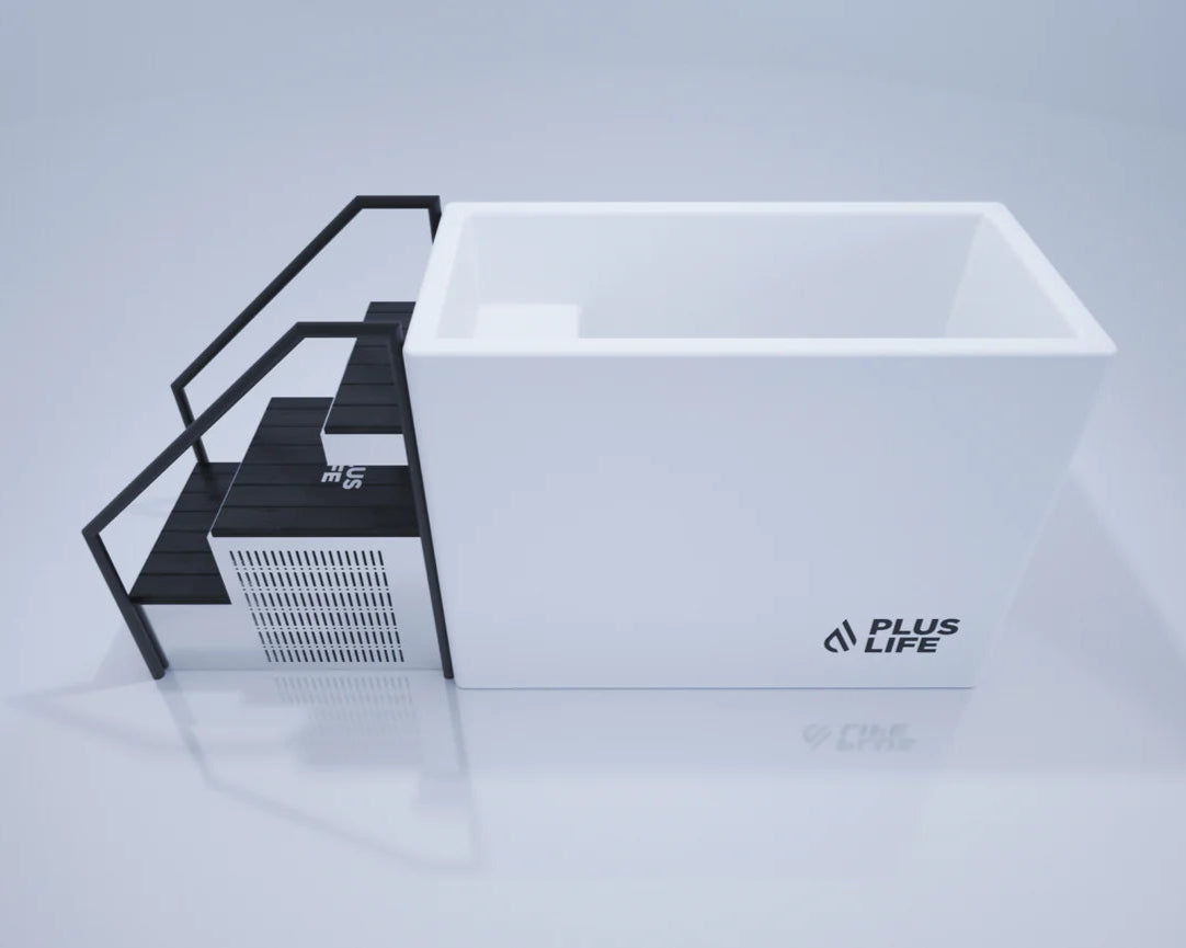 TRV PlusLife Ice Pod