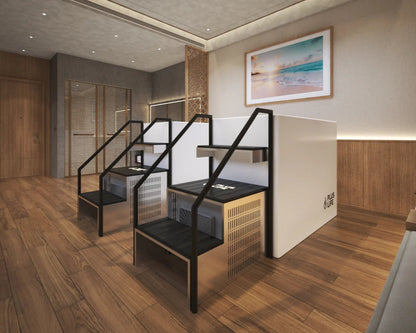 TRV PlusLife Ice Pod