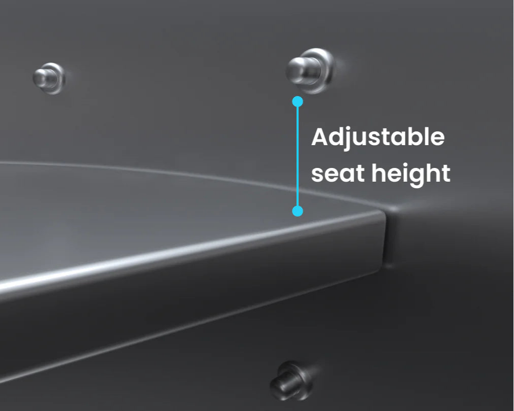 TRV PlusLife Ice Barrel