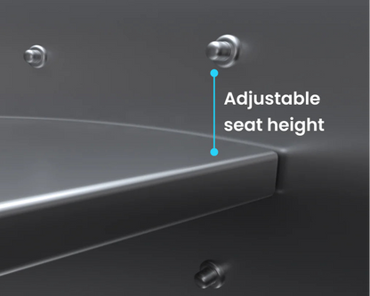 TRV PlusLife Ice Barrel