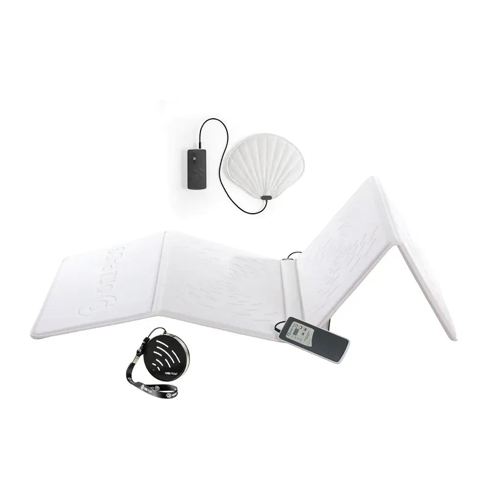 OMI PEMF Anti-Aging Package