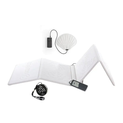 OMI PEMF Anti-Aging Package