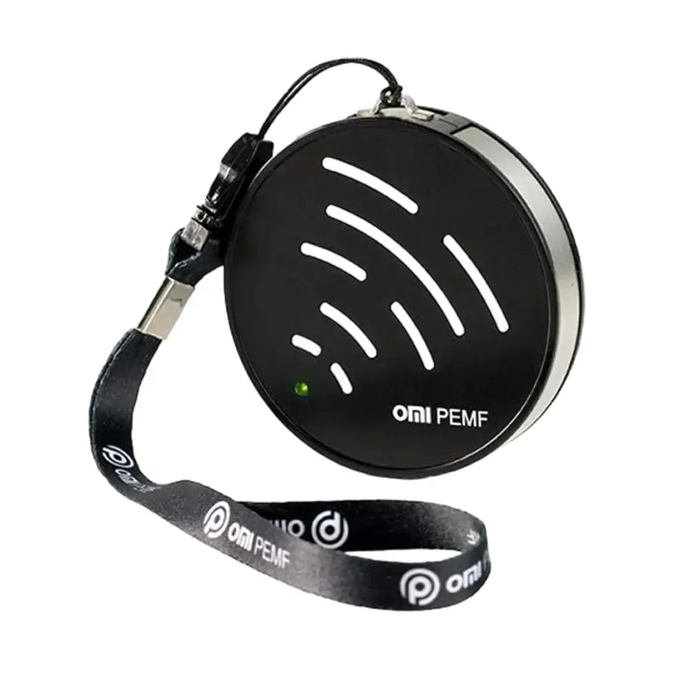 OMI PEMF Anti-Aging Package