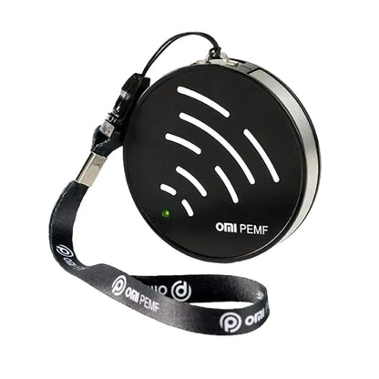 OMI PEMF Anti-Aging Package