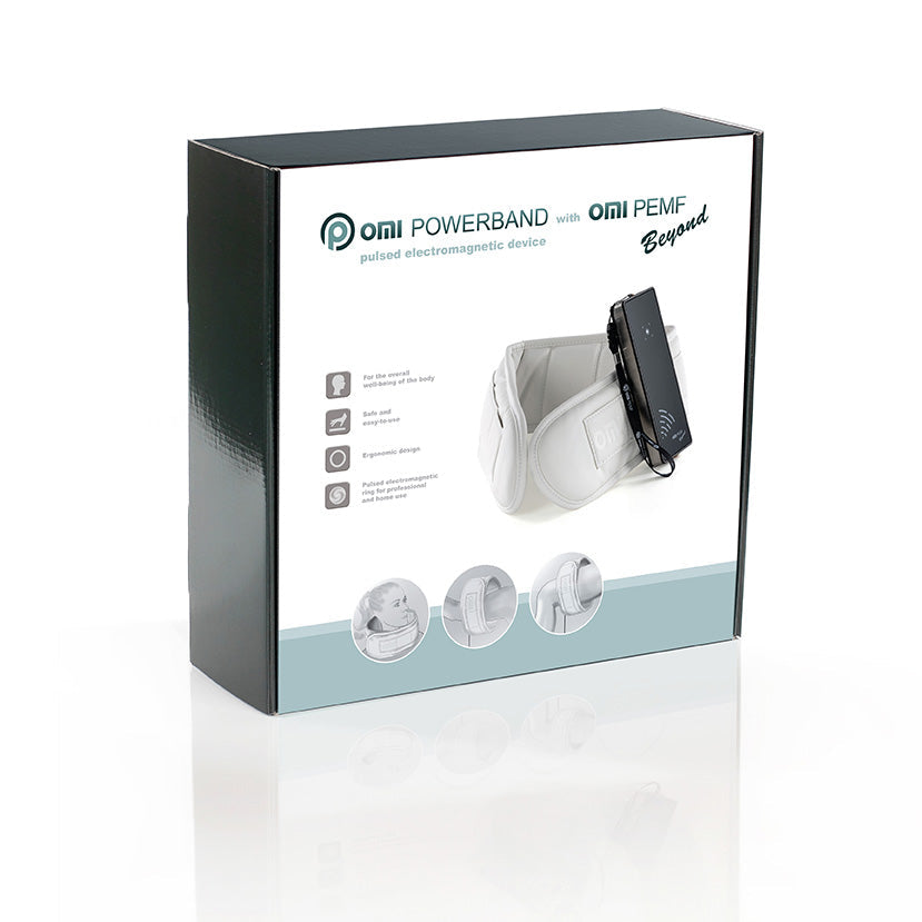 OMI PEMF Beyond PowerBand