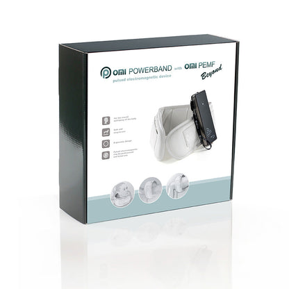 OMI PEMF Beyond PowerBand