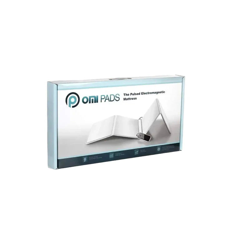 OMI PEMF Full Body Mat