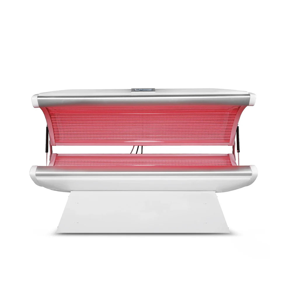 TRV Lumora Red Light Therapy Bed