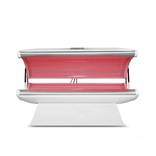 TRV Lumora Red Light Therapy Bed
