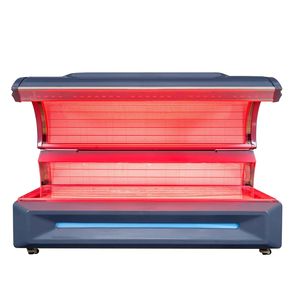 TRV Radiance Red Light Therapy Bed