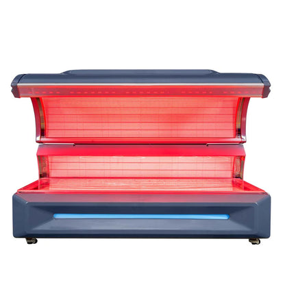 TRV Radiance Red Light Therapy Bed