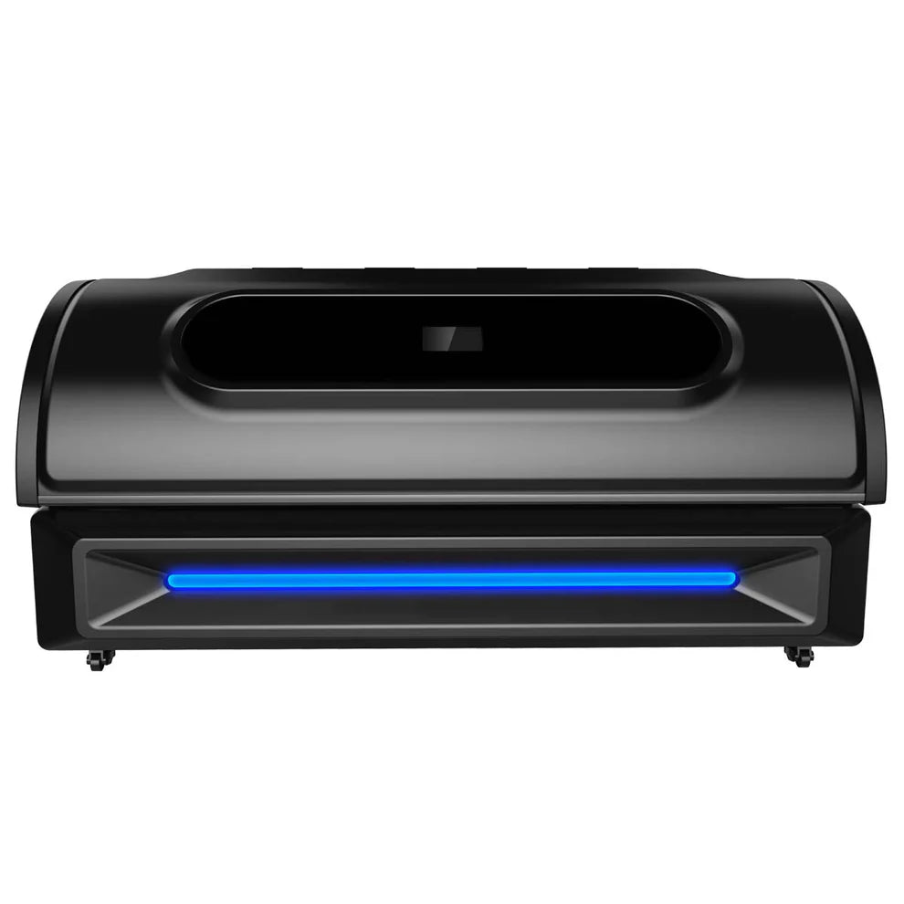 TRV Radiance Red Light Therapy Bed