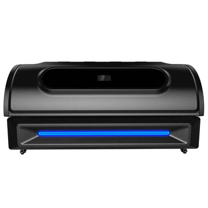 TRV Radiance Red Light Therapy Bed