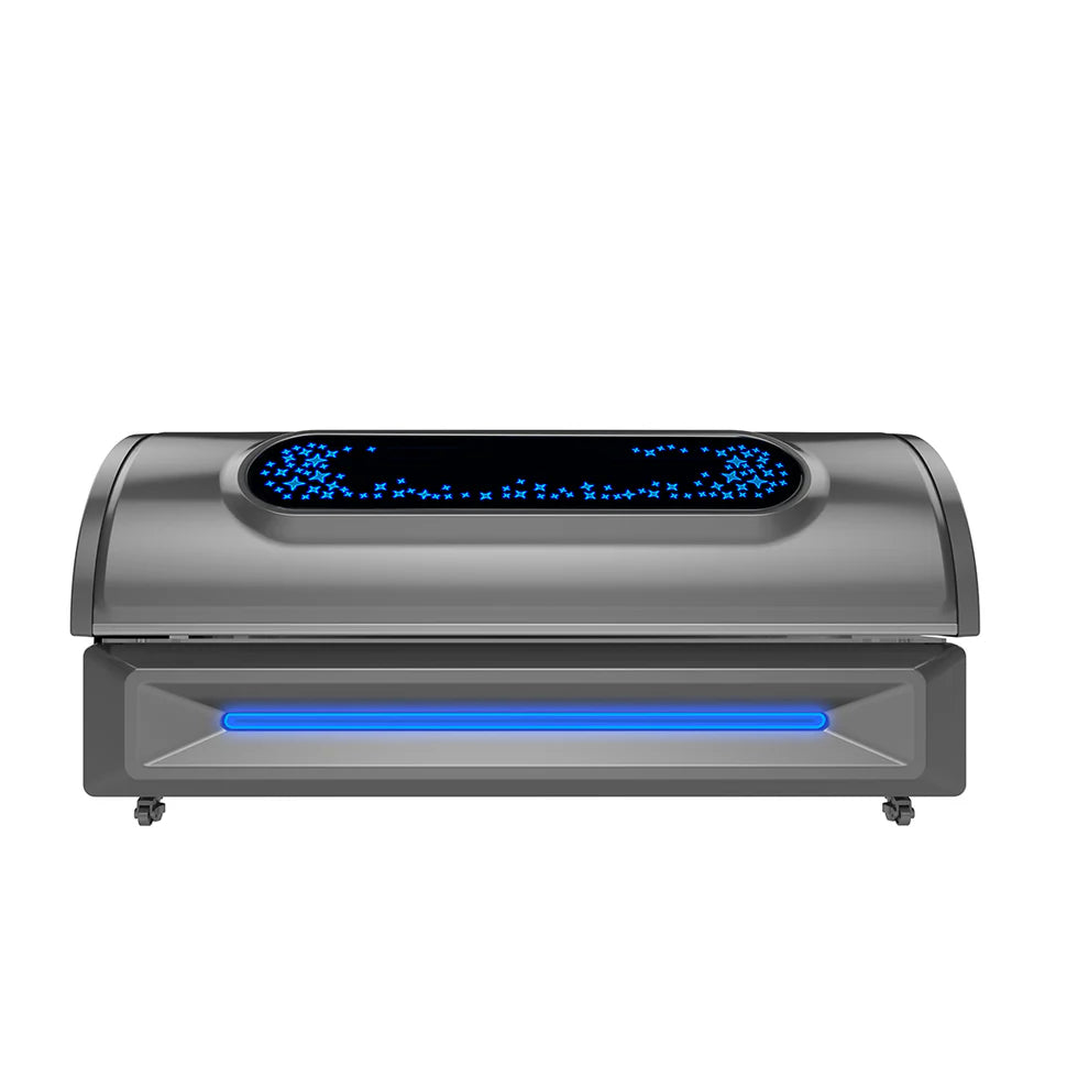 TRV Radiance Red Light Therapy Bed