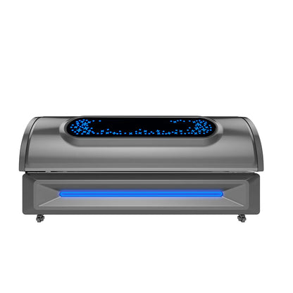 TRV Radiance Red Light Therapy Bed