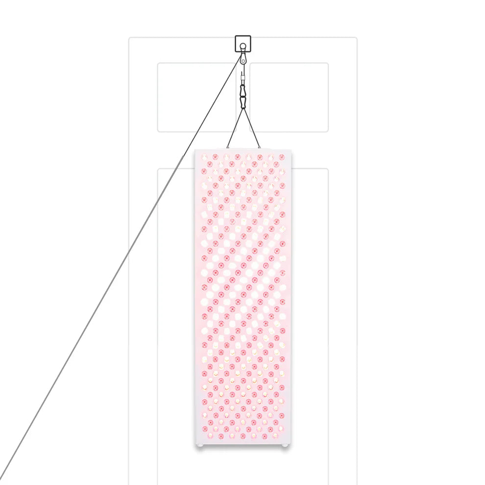 TRV PhotonEdge 1500 Red Light Therapy Panel