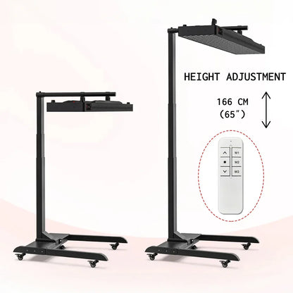 TRV PulseCore 1800 Red Light Therapy Panel